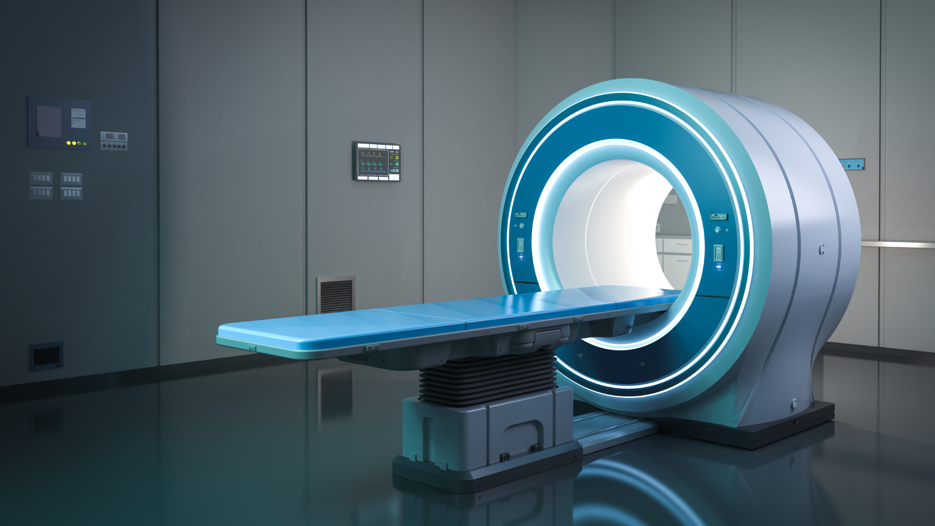 MRI Machine