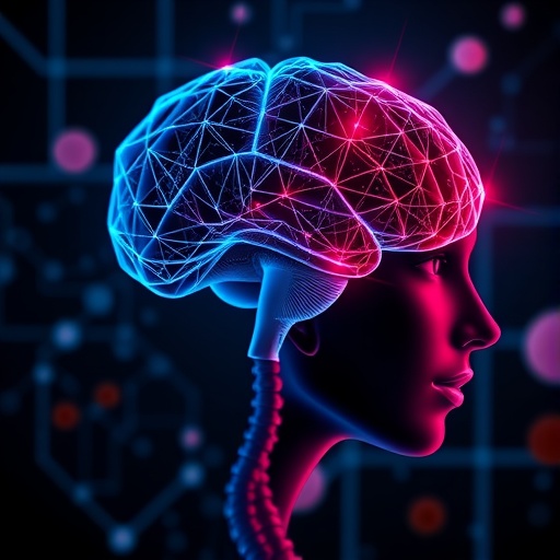 Illustration for AI-assisted diagnosis and MOGAD research